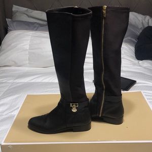Michael Kors boots